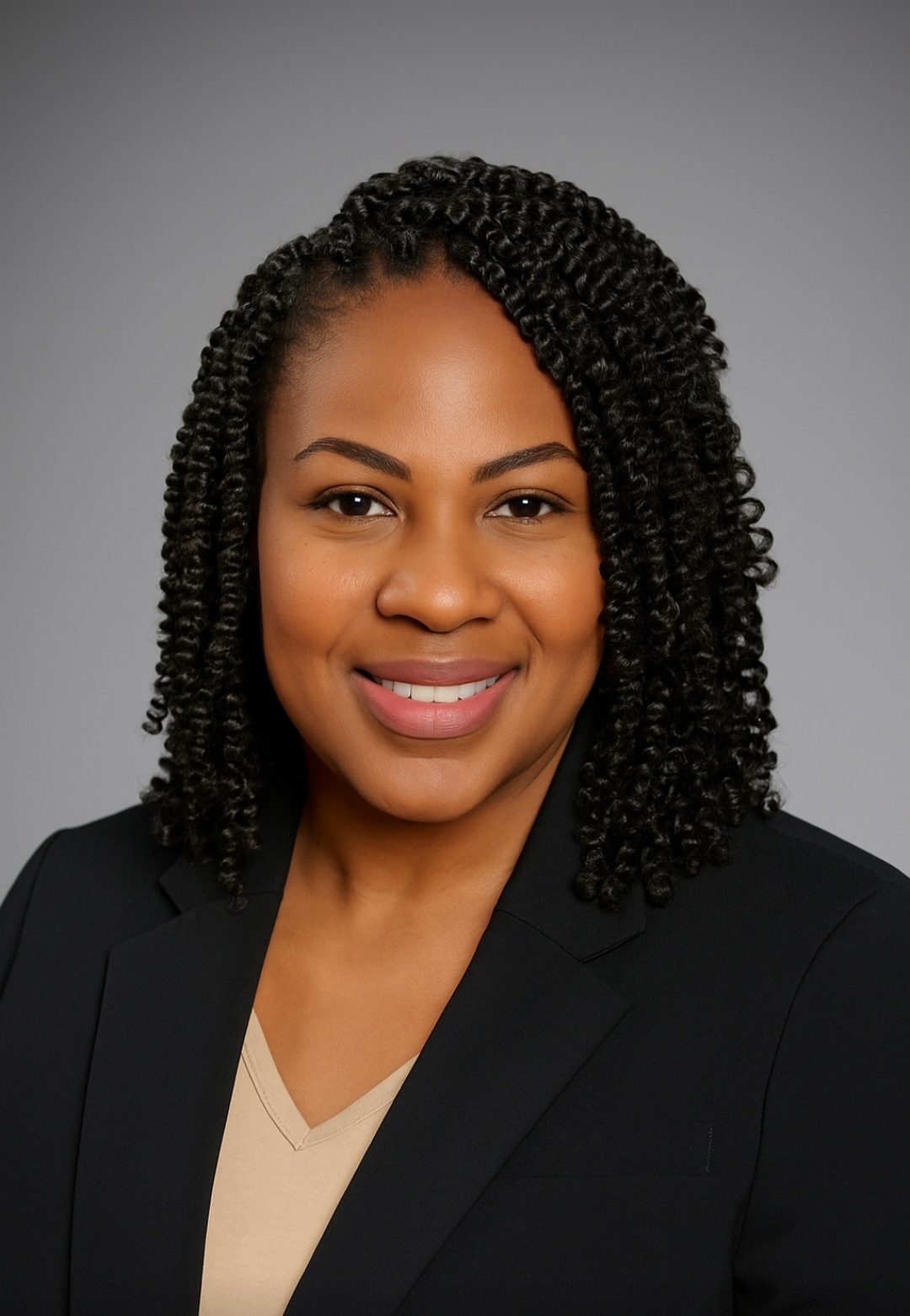 Cruise Brothers Travel Agent Venita Granger